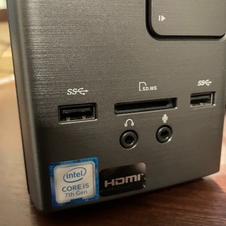 デスクトップパソコン ASUSデスクトップ格安販売！モニター 