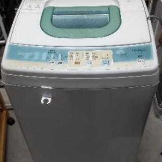 【中古品】日立 2011年 5.0kg洗濯機 NW-5KR