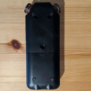 TASCAM レコーダー DR05X コネクタ付属