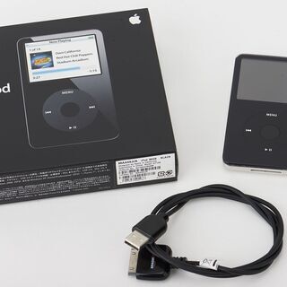 【値下げしました】Apple アップル iPod Classic...