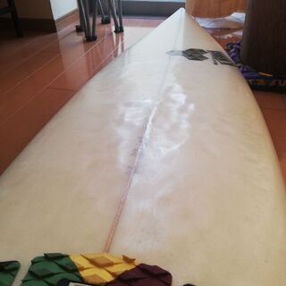 クロムハーツピアス-アルメリックのサーフボード