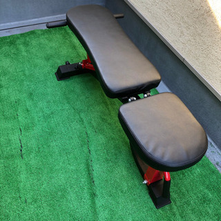 （説明必読）可変式ダンベル（パワーブロックタイプ）インクラインベンチセット