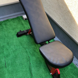 （説明必読）可変式ダンベル（パワーブロックタイプ）インクラインベンチセット