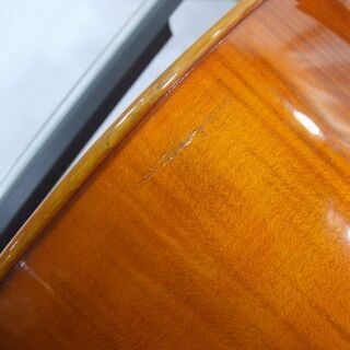 メンテ済み 鈴木バイオリン エターナル チェロ 2007年 中古 メンテ済み 鈴木バイオリン エターナル チェロ 2007年 中古