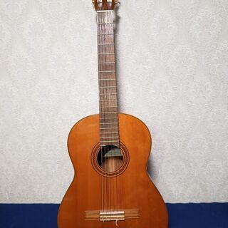 【ネット決済】ヤマハ　クラシックギター　CG162S　