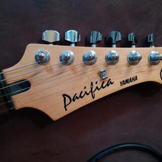 YAMAHAエレキギターpacifica 312 　旧モデル