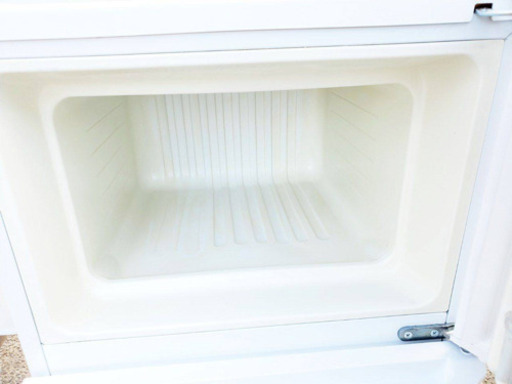 ②ET1655A⭐️ハイアール冷凍冷蔵庫⭐️