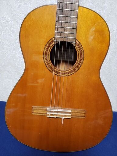 TOKAI Silver Star SS38 1981年製ブラック スパロゴ ラージヘッド