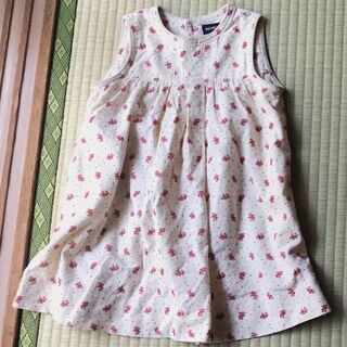 【ネット決済】女の子洋服　90cm　ワンピース（ラルフローレン）...