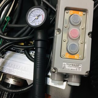 育良精機 ISK-PB180 パワーボール(ケーブル中間送り機)【リライズ野田 