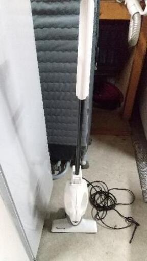 【中古品】ニトリ 2016年 スティック型クリーナー