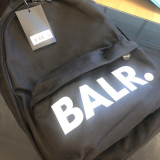 BALR. 新品　未使用　リュック