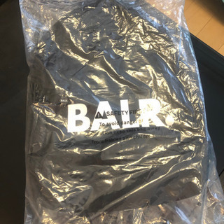 BALR. 新品　未使用　リュック