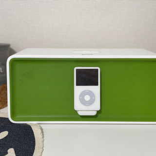 Sonoro Cubodock Bluetoothスピーカー