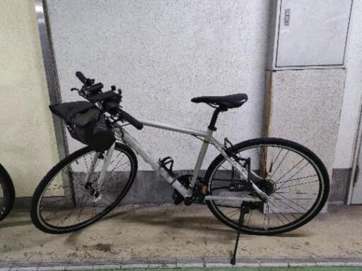 気質アップ cylva Bridgestone f24 ロードバイク 自転車 24段变速 3x8 気質アップ cylva Bridgestone f24 ロードバイク 自転車 24段变速 3x8