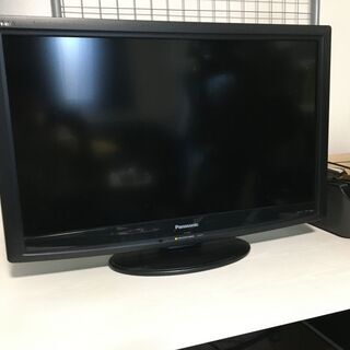 【ネット決済】テレビ VIERA 32型