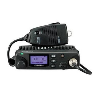 DR-DPM60　アルインコ　新品・未開封　デジタル簡易無線機　...