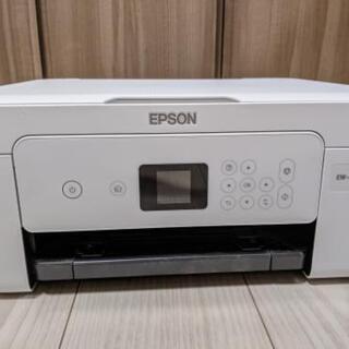【保証付】【替インク付】EPSON　複合機　プリンター　エプソン...