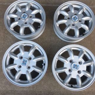 中古】北鹿沼駅のタイヤ、ホイールを格安/激安/無料であげます  
