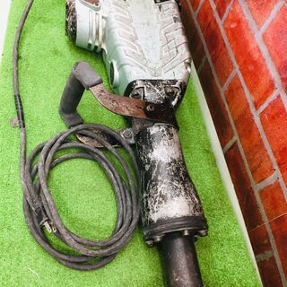 日立 H65SB2 ハンマードリル【リライズ野田愛宕店】【中古】管理番号