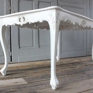 【超大特価！】引き取りは送料無料！　高価なカウチソファと猫脚テーブル　ゴージャス　オシャレ