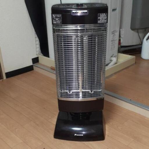 セラムヒートDAIKIN ERFT11PS 13年製