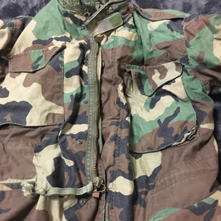 迷彩服 横浜太郎 横浜の服 ファッションの中古 古着あげます 譲ります ジモティーで不用品の処分