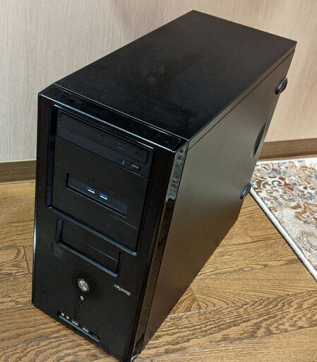 自作PC