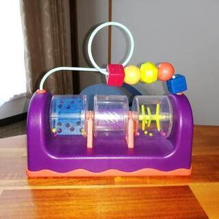 お取引中 おすわりできる赤ちゃんに おもちゃ譲ります もとこ 松戸のおもちゃ 知育玩具 の中古あげます 譲ります ジモティーで不用品の処分