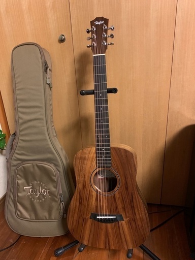 Baby Taylor-e Koa  ミニギター　エレアコ　アコギ　アコースティックギター
