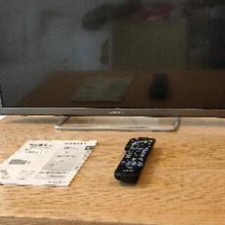 Panasonic VIERA パナソニック　ヴィエラ 32インチ