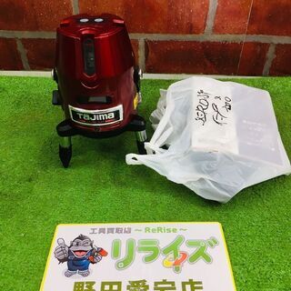 中古タジマ レーザー墨が無料 格安で買える ジモティー