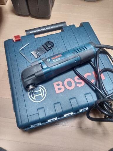 BOSCH　GMF250CE