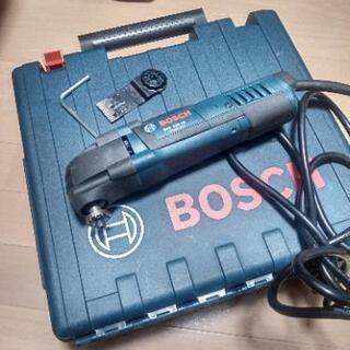 BOSCH　GMF250CE