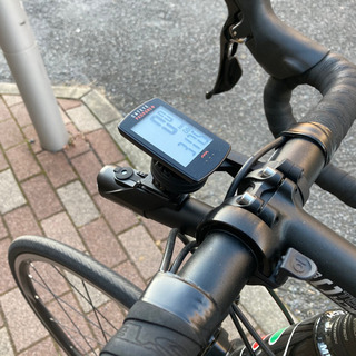 BASSO ロードバイク LOTO カーボン製 フル105 装備付き 無料点検付き