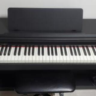 KAWAI　電子ピアノ　'98年製