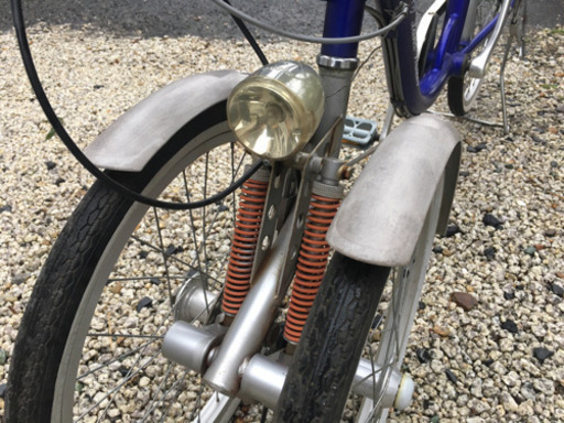 お取引き中】177.トライク3輪自転車 ショップ