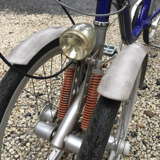 お取引き中】177.トライク3輪自転車 【公式通販】