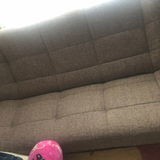 ソファーです。