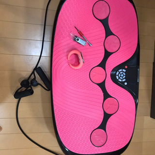 ドクターエアー　3DスーパーブレードS  ドクターエア　ブルブルマシーン