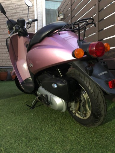 原付  スクーター 埼玉 川越市  ホンダToday 50cc