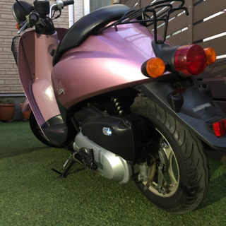 原付  スクーター 埼玉 川越市  ホンダToday 50cc