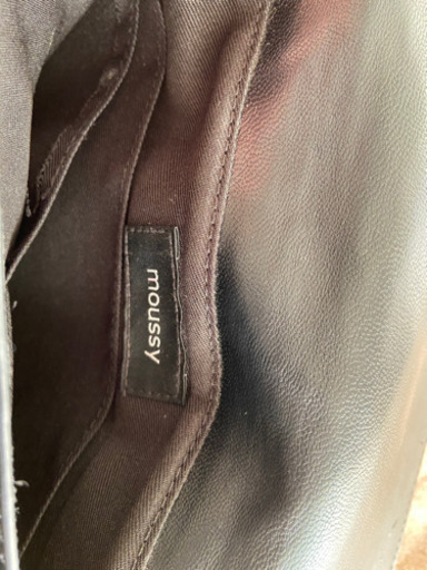 値下げ マウジークラッチバッグ 花 葛西の靴 バッグの中古あげます 譲ります ジモティーで不用品の処分