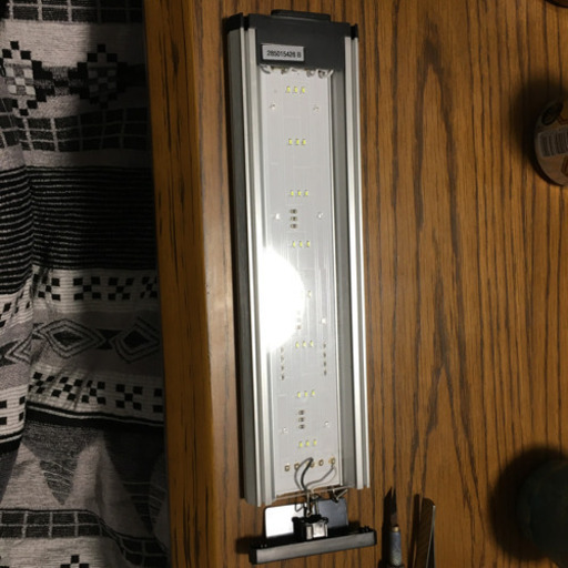 ジャンク品ジェックス クリアled パワーiii 300 30cm さいてょ 綱島のその他の中古あげます 譲ります ジモティーで不用品の処分 ジャンク品ジェックス クリアled パワーiii 300 30cm さいてょ 綱島のその他の中古あげます 譲ります ジモティーで不用品の処分