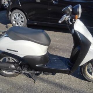 【売】ホンダ　トゥデイFi　新車ワンオーナー　商談中になります。