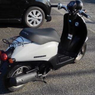 【売】ホンダ　トゥデイFi　新車ワンオーナー　商談中になります。