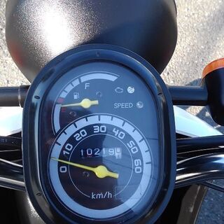 【売】ホンダ　トゥデイFi　新車ワンオーナー　商談中になります。