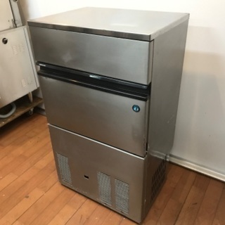 ホシザキ95kgキューブアイスメーカー業務用製氷機IM-95M ホシザキ IM-95M-1 | 業務用製氷機 | 住の森