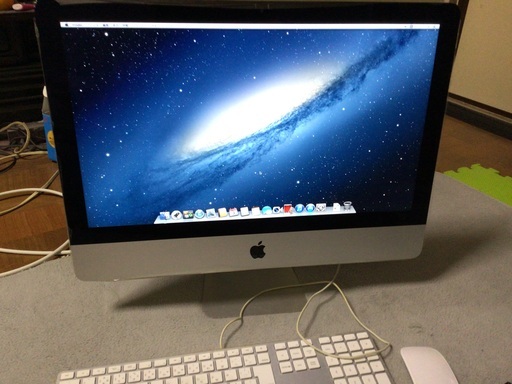 新品?正規品  （手渡し希望）iMac  パソコン　西早稲田駅　自宅まで  Apple その他