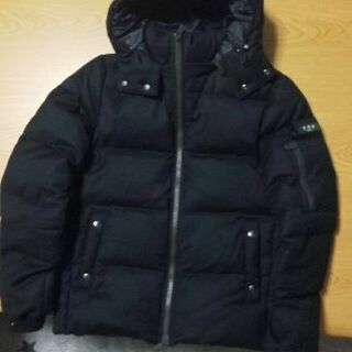 値下げしました！TATRASダウンジャケット